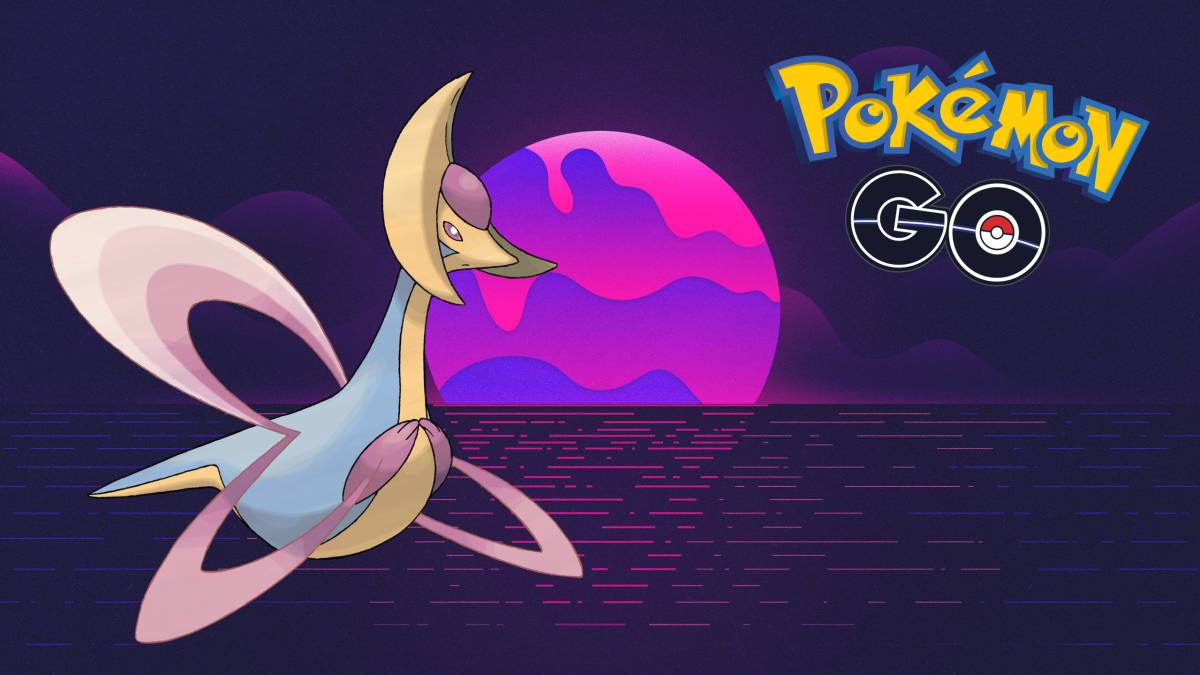 Pokémon GO consejos y mejores Pokémon para vencer a Cresselia