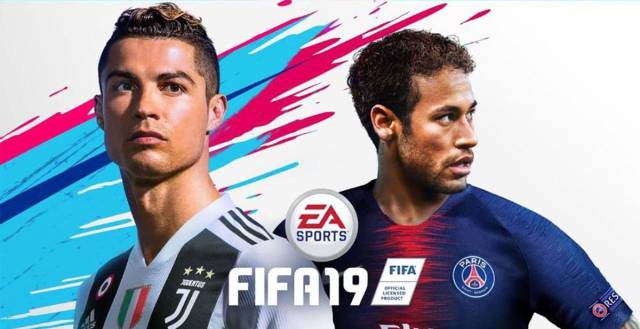 Candidatos a portada de FIFA 20: los 5 jugadores más votados - MeriStation