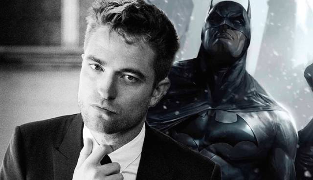 Es oficial: Robert Pattinson será Batman en una nueva trilogía - MeriStation