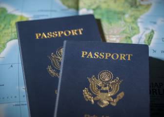 Estados Unidos examinará tus redes sociales antes de dejarte entrar