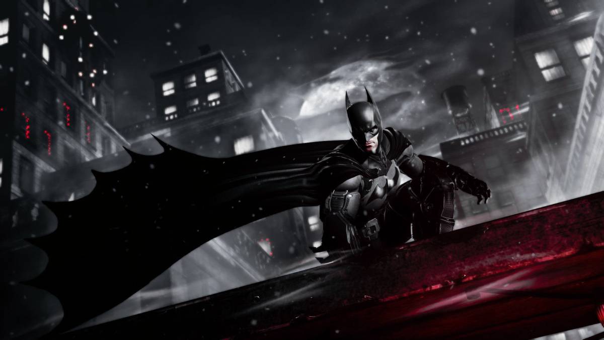 Los creadores de Batman: Arkham Origins no estarán en el E3 2019 -  MeriStation