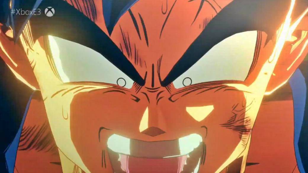 Dragon Ball Z Kakarot golpea con su primer tráiler; saldrá a comienzos de 2020 - MeriStation