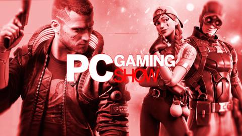 E3 2019: así ha sido la conferencia de PC Gaming Show