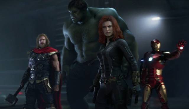 Marvel's Avengers: A-Day, todos los detalles del esperado juego de los Vengadores
