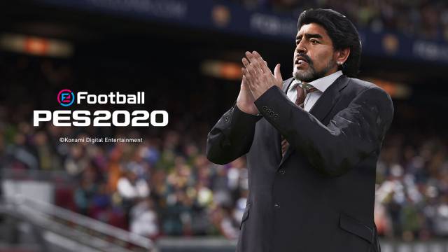 eFootball PES 2020, ya lo hemos jugado: así ha cambiado