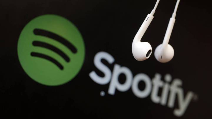spotify auriculares