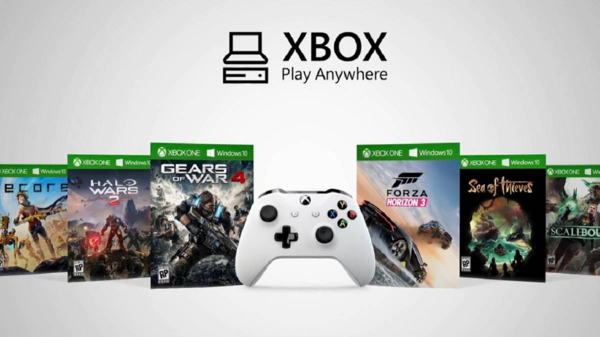 Xbox Game Pass en PC: todos los juegos con cross-save Xbox One MeriStation