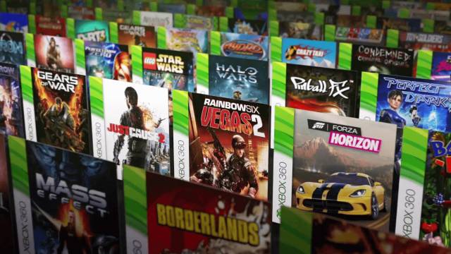 Microsoft: “Todos los juegos retrocompatibles de Xbox estarán en Project Scarlett”