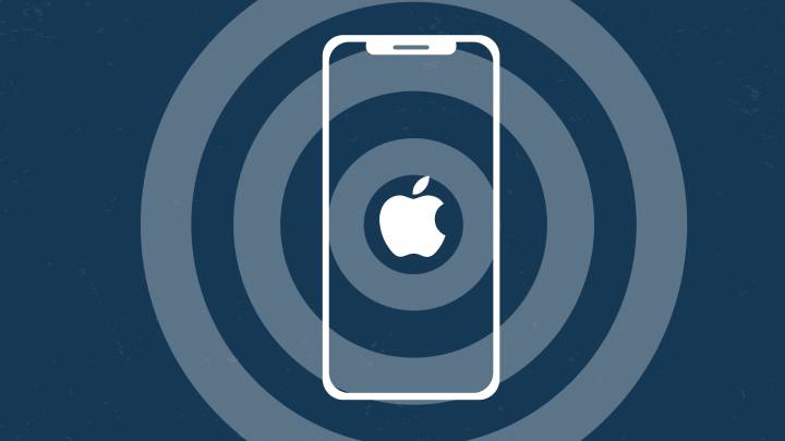 Tu iPhone podrá convertirse en tu DNI con iOS 13, gracias al NFC