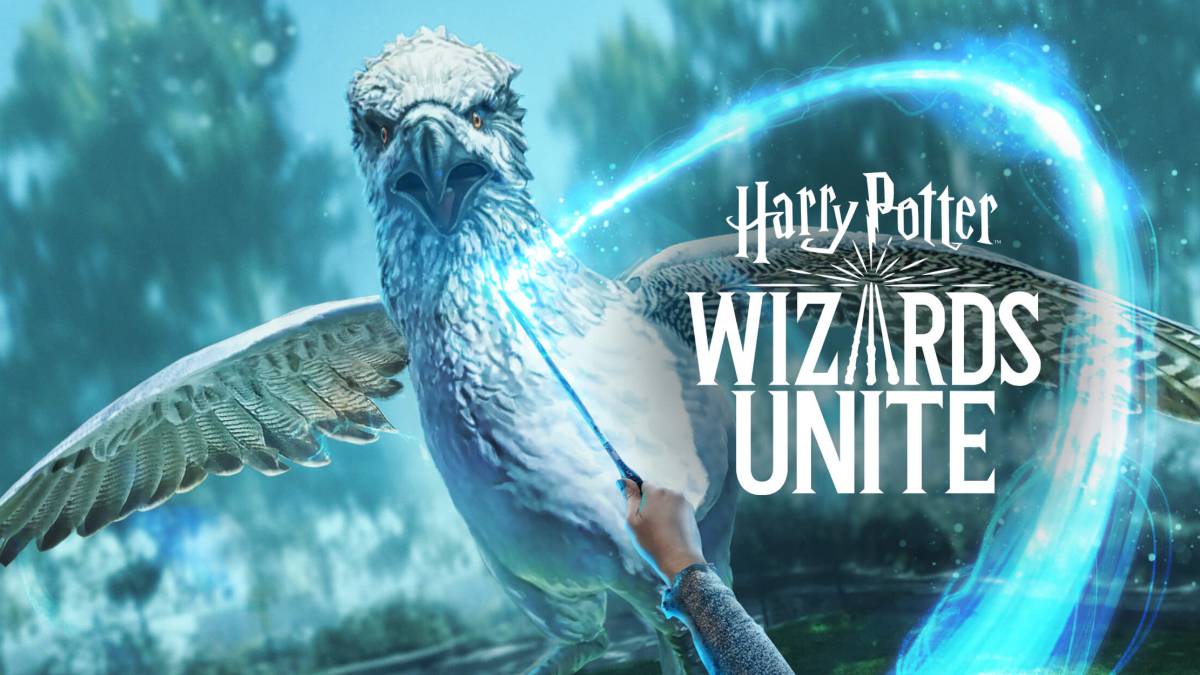 Harry Potter: Wizards Unite 