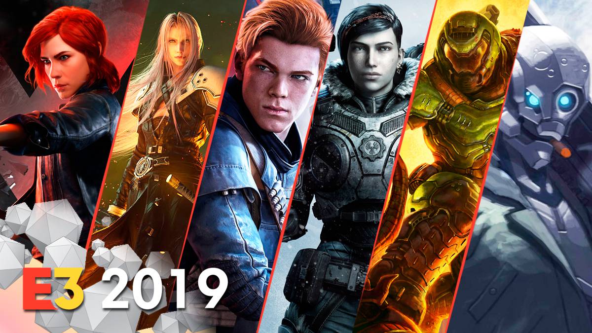 17 juegos E3 2019 MeriStation