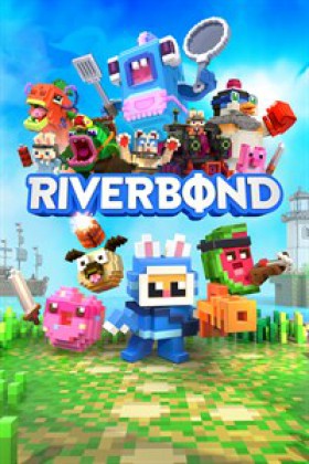 Riverbond - Videojuegos - Meristation