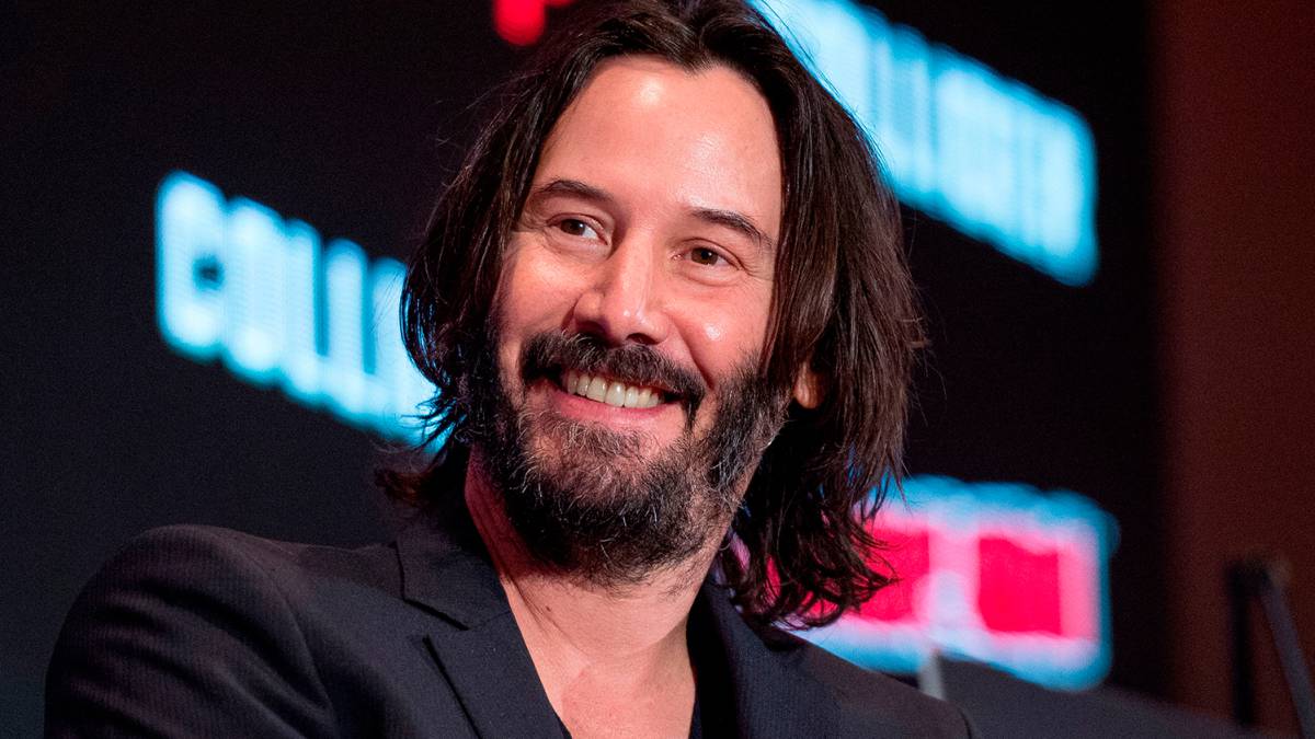 Marvel Studios admite contactos con Keanu Reeves para el UCM