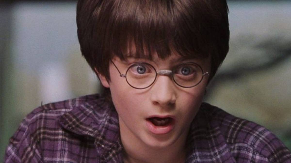 Videojuegos de Harry Potter