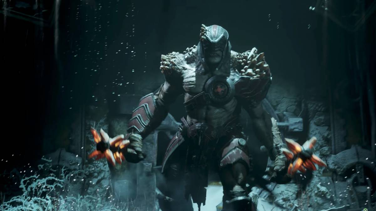 Gears 5 señalará los puntos débiles de los enemigos MeriStation