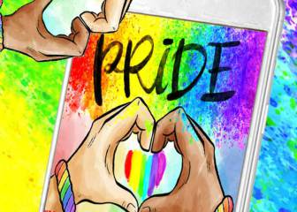 Orgullo LGBT 2019: Apps para celebrar el 50 Aniversario del Gay Pride