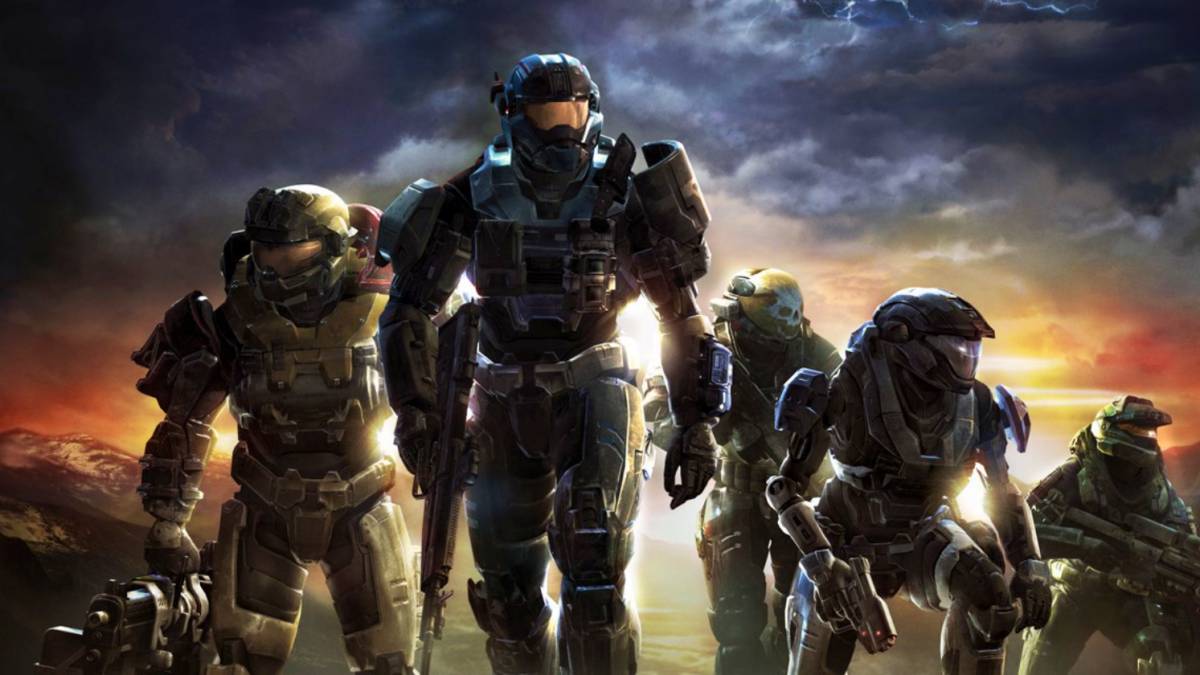 Resultado de imagen para Halo en PC