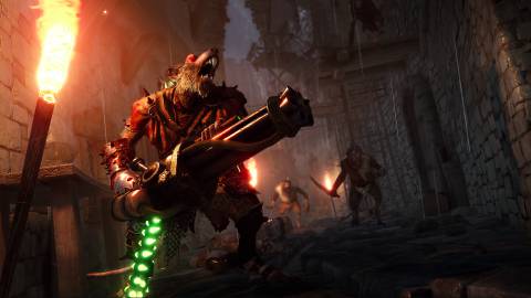 Warhammer: Vermintide 2 y más juegos que abandonan Xbox Game Pass en julio de 2019