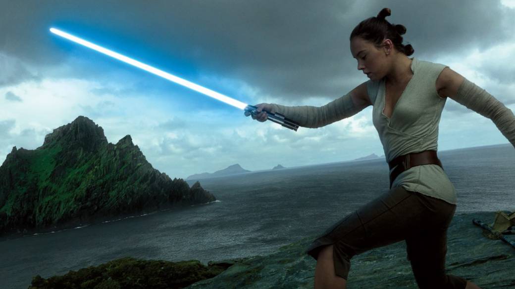 Daisy Ridley confirma que Star Wars Episodio IX revelará quiénes son los pa...