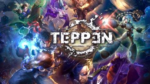 Teppen, impresiones: el juego que mezcla Resident Evil, DMC, Monster Hunter y más