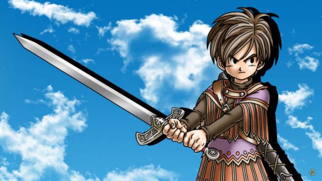 Dragon Quest Ix Tendrá Un Streaming Especial Por Su Décimo Aniversario Meristation