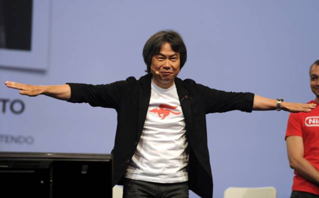 shigeru miyamoto kenshi miyamoto