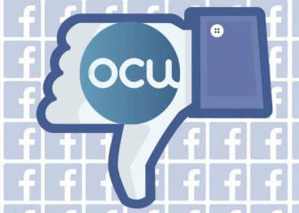 ¿Nos pagará Facebook 200€? Admitida la demanda de OCU contra la red social