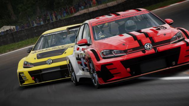 GRID 2019
