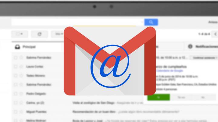 Cómo deshacer el envío de un email de Gmail aunque lo hayas ...