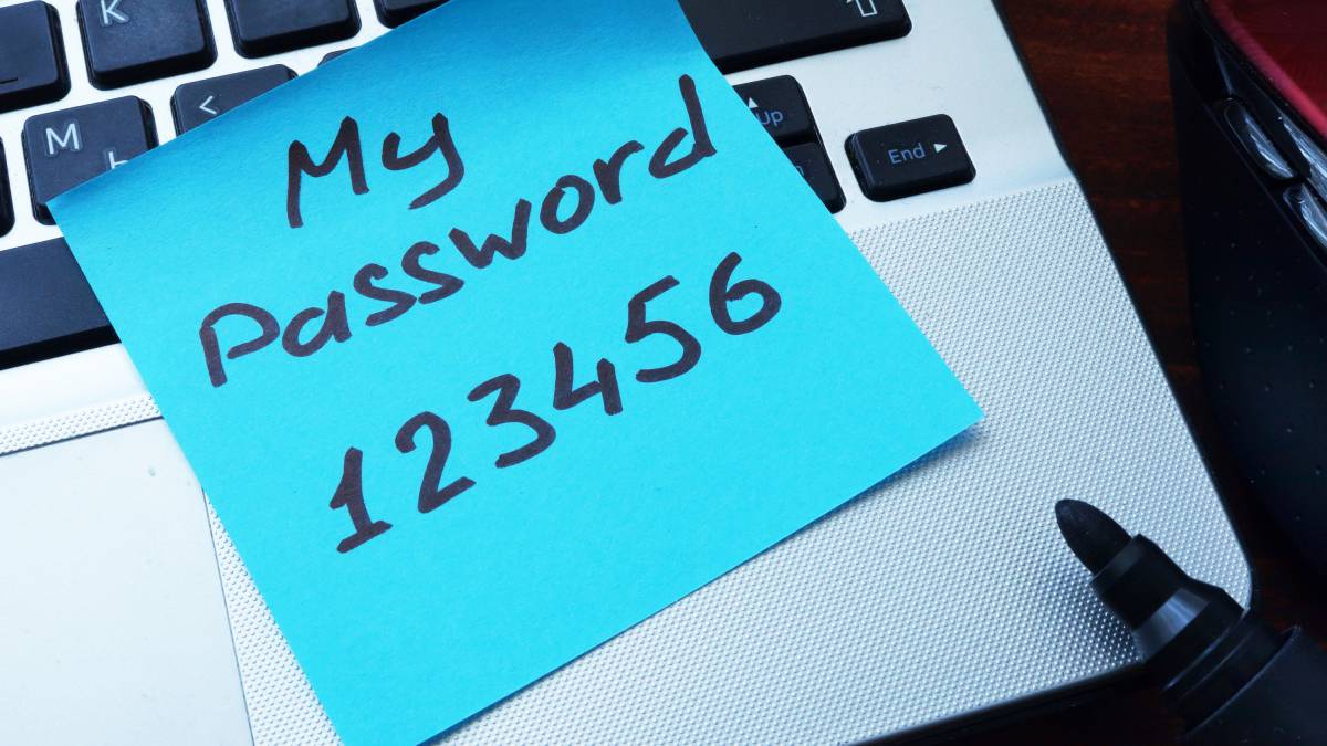 LessPass: un creador de contraseñas seguras que te evita memorizarlas -  AS.com