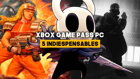 5 "Indiespensables" de Xbox Game Pass para PC