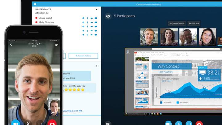 Microsoft está retirando Skype for Bussines ¿por qué? - AS.com
