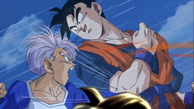 Dragon Ball Legends: análisis del nuevo banner con Gohan y Black Goku -  MeriStation