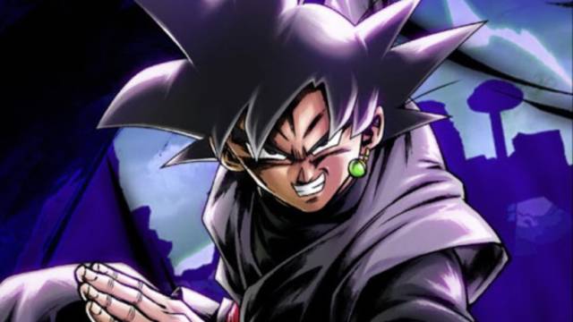 Dragon Ball Legends: análisis del nuevo banner con Gohan y Black Goku