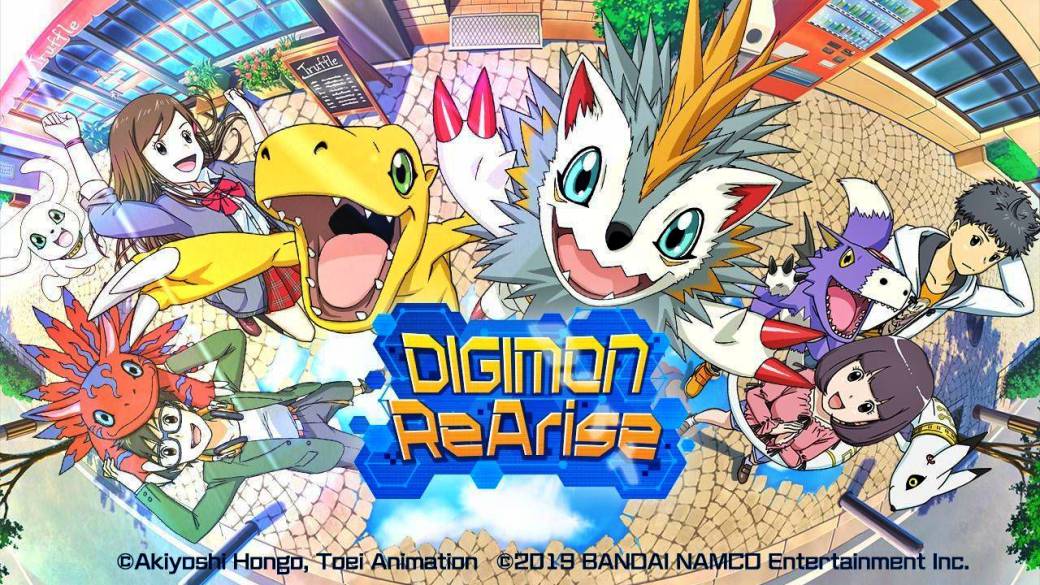 1 de agosto digimon