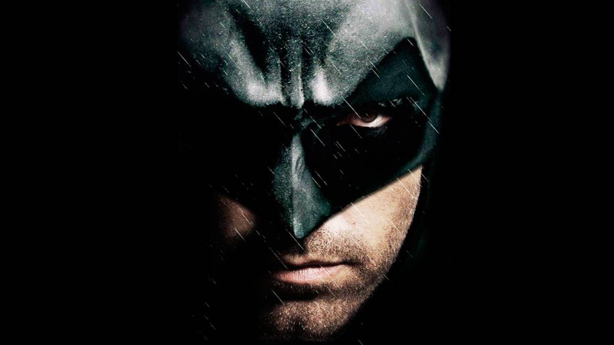 The Batman de Ben Affleck habría tenido lugar en Arkham Asylum - MeriStation