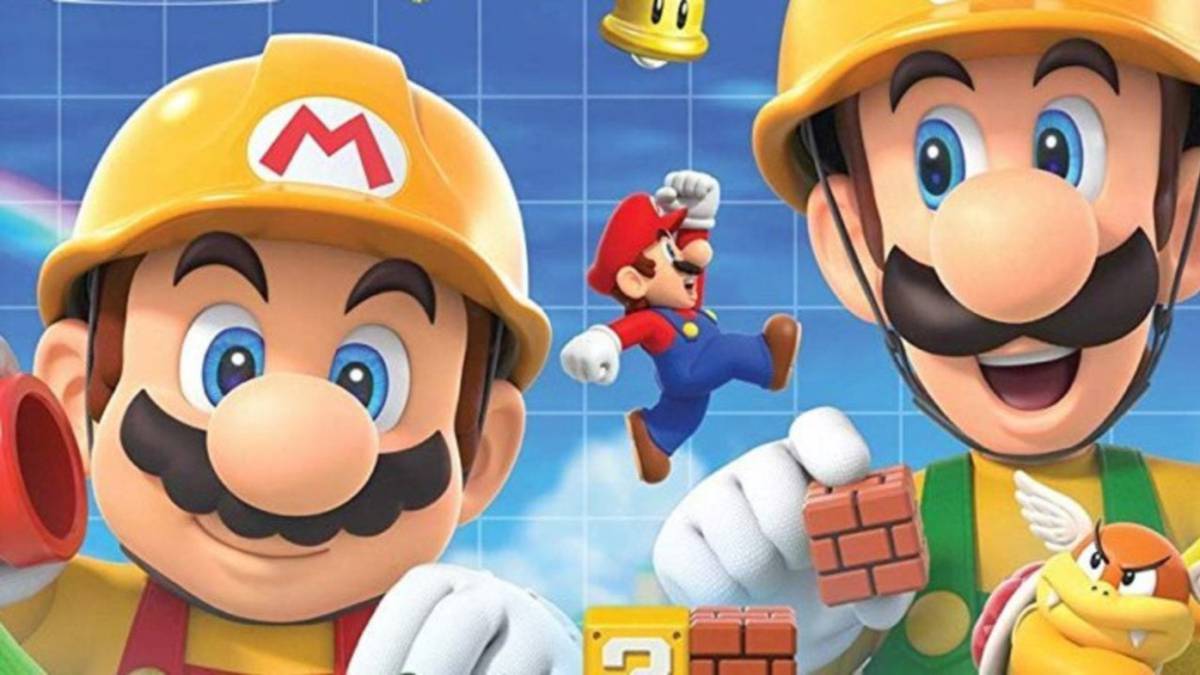 Super Mario Maker 2 celebra 4 millones de creaciones con un nivel especial