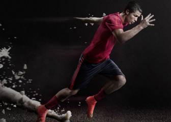 Nike Training Club, una app para entrenar como Ronaldo este verano