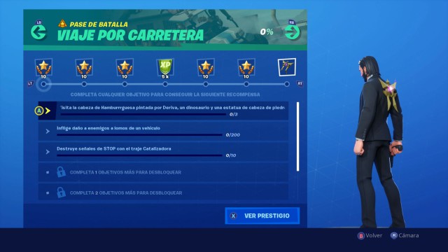 Fortnite Guia De Todos Los Desafios De La Temporada X Meristation Fortnite Desafios Temporada 10 Fortnite Desafios Temporada 10 Fortnite Guia De Todos Los Desafios De La Temporada X Meristation