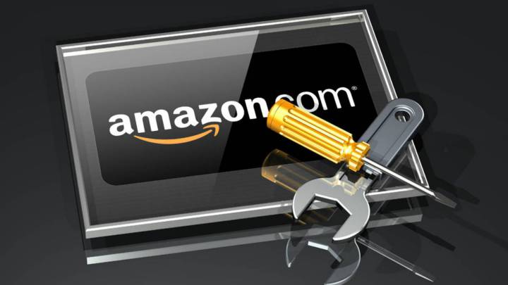 amazon vende falsificaciones