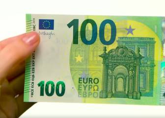 Cómo se fabrican los billetes de Euro: la tecnología monetaria