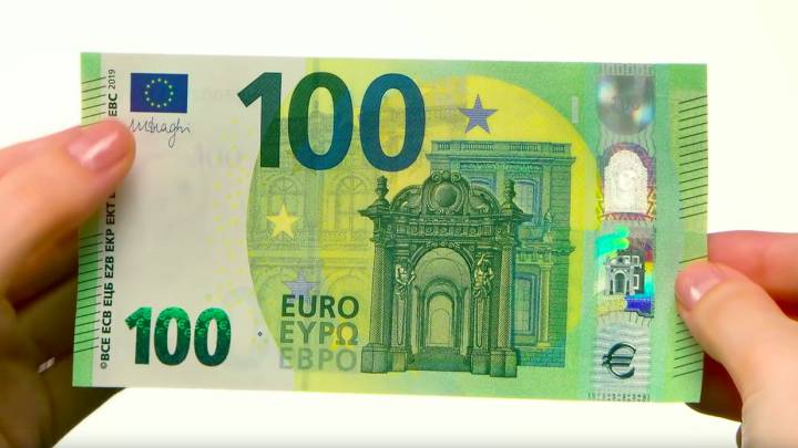 Cómo se fabrican los billetes de Euro: la tecnología monetaria