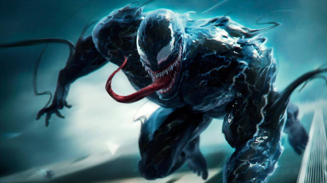 Venom 2: Andy Serkis (Gollum) será el director de la secuela - MeriStation.