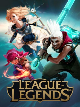 League Of Legends Videojuegos Meristation