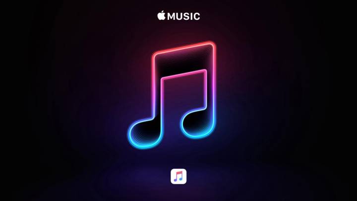 Novedades Apple Music: modo noche y letras en tus ...