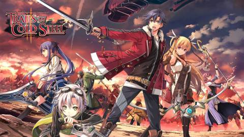 The Legend of Heroes: Trails of Cold Steel II, análisis