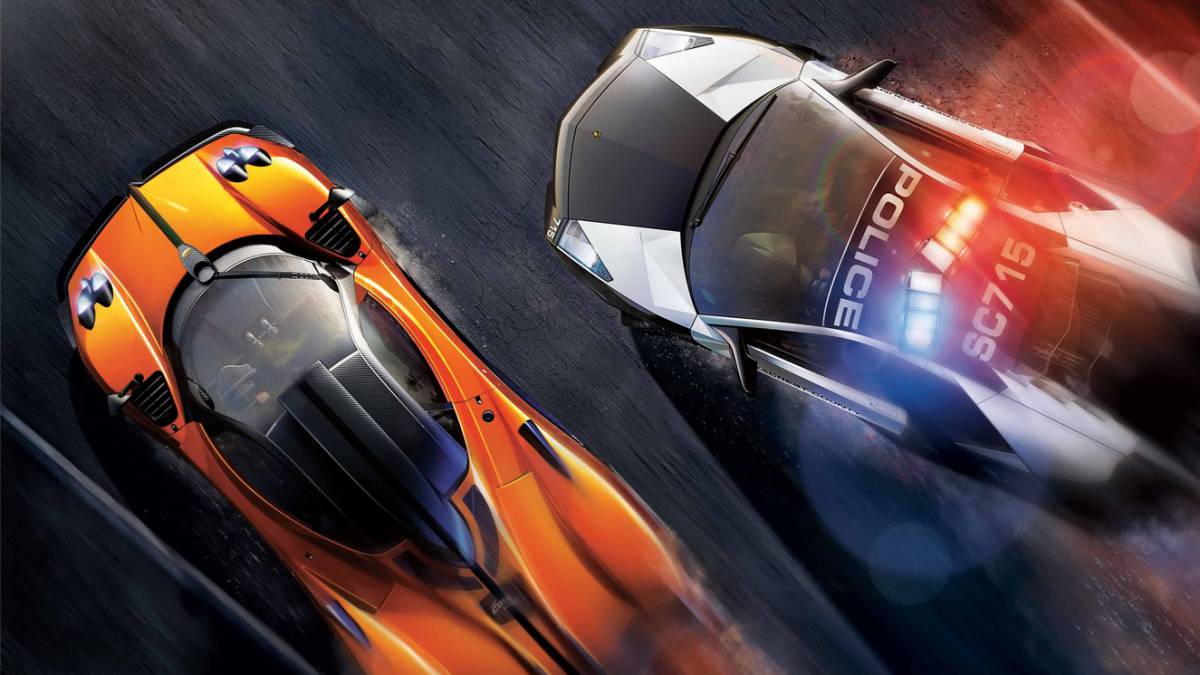 lb falda de múltiples fines Vuelve Need for Speed, 5 juegos de la saga que son inolvidables -  MeriStation