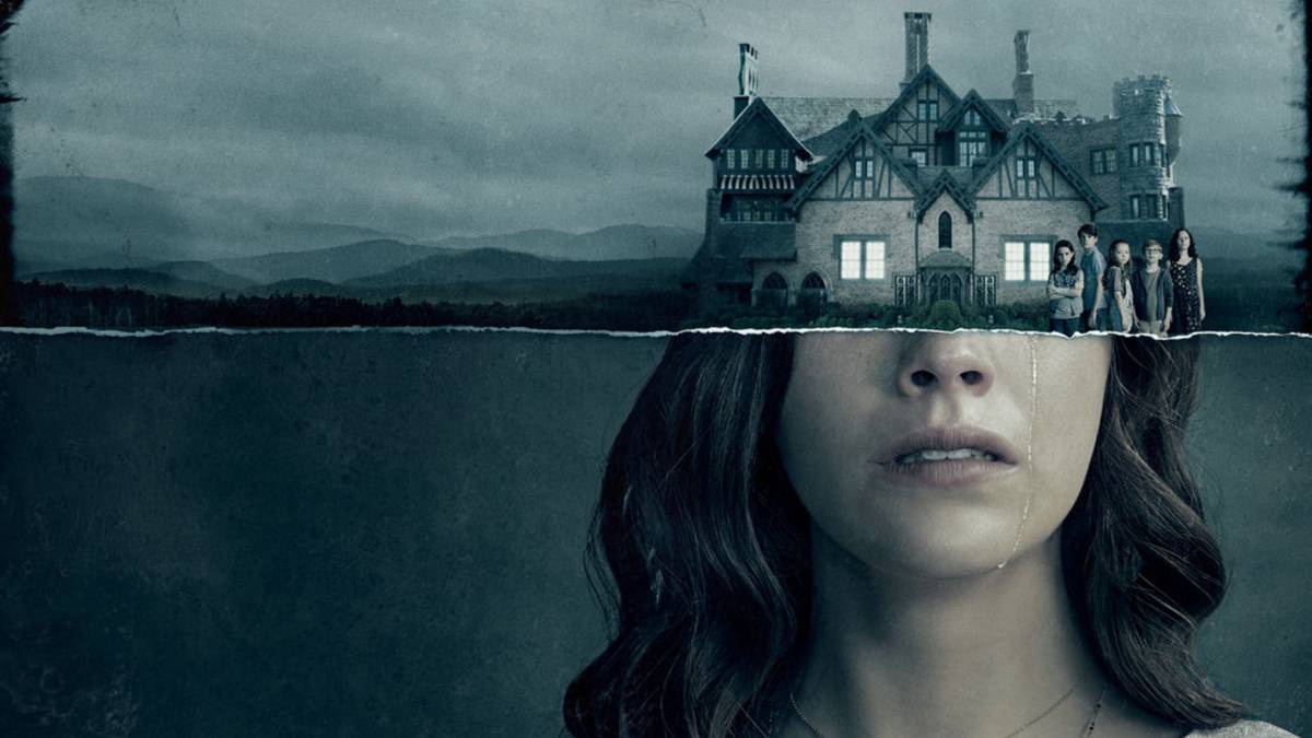 La segunda temporada de La Maldición de Hill House de Netflix será más  terrorífica - MeriStation