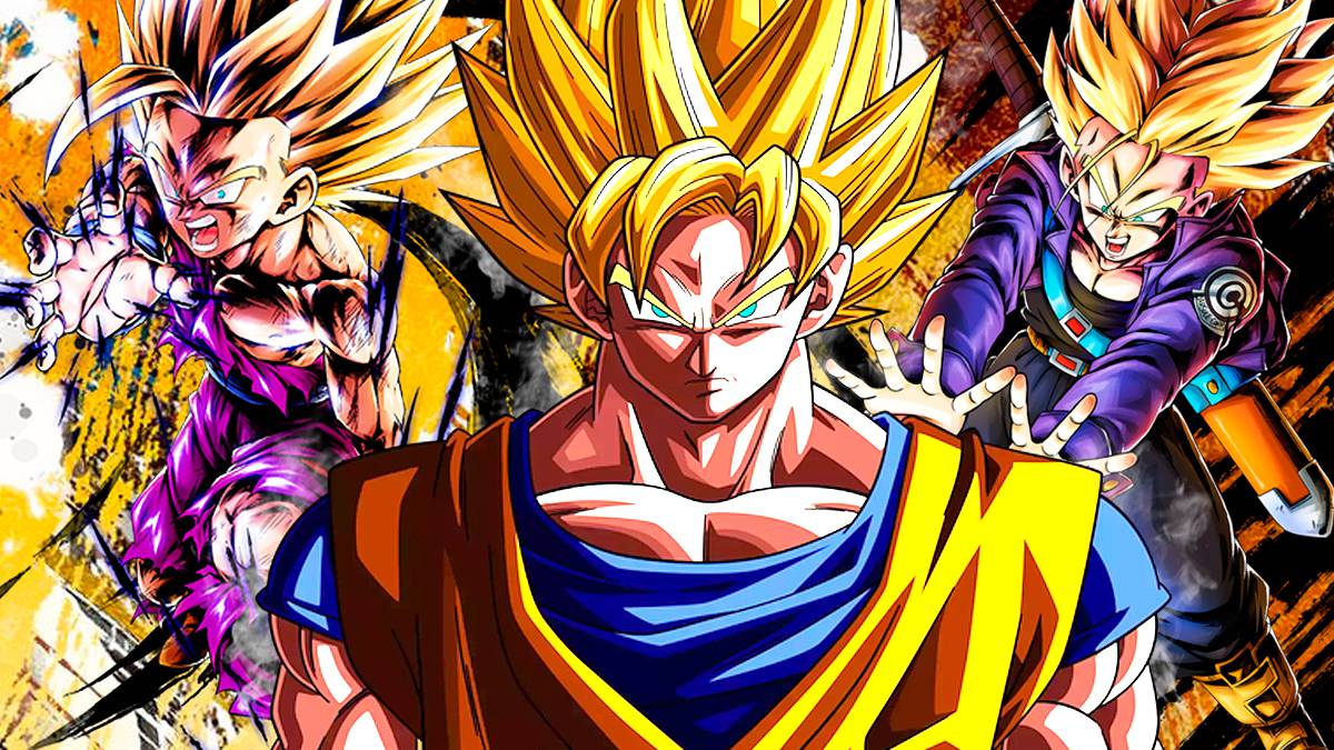 Juegos de Dragon Ball, los 10 mejores títulos de Goku ...