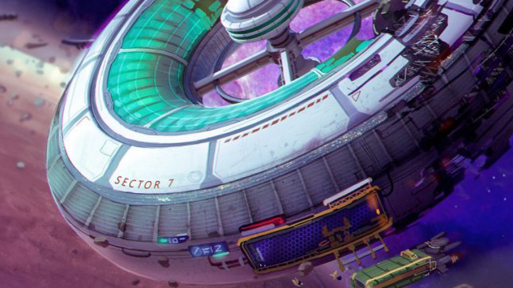 spacebase startopia ps4
